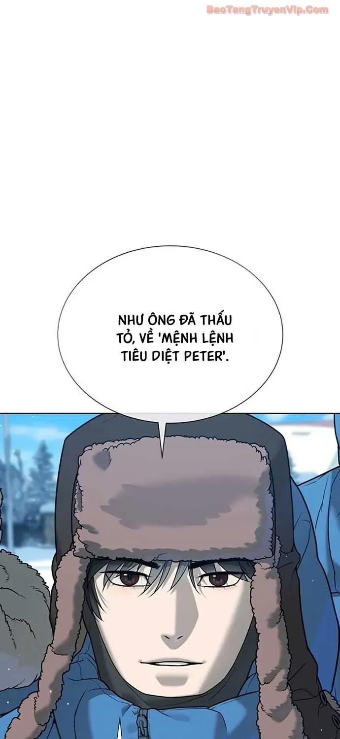 Sát Thủ Peter Tập 122 trang 130