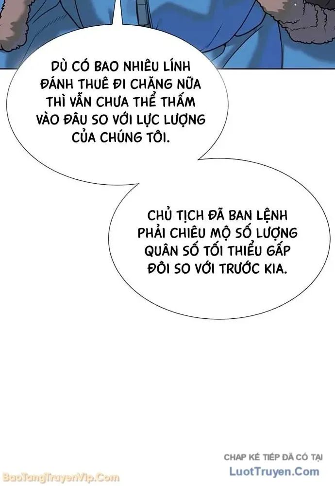 Sát Thủ Peter Tập 122 trang 131