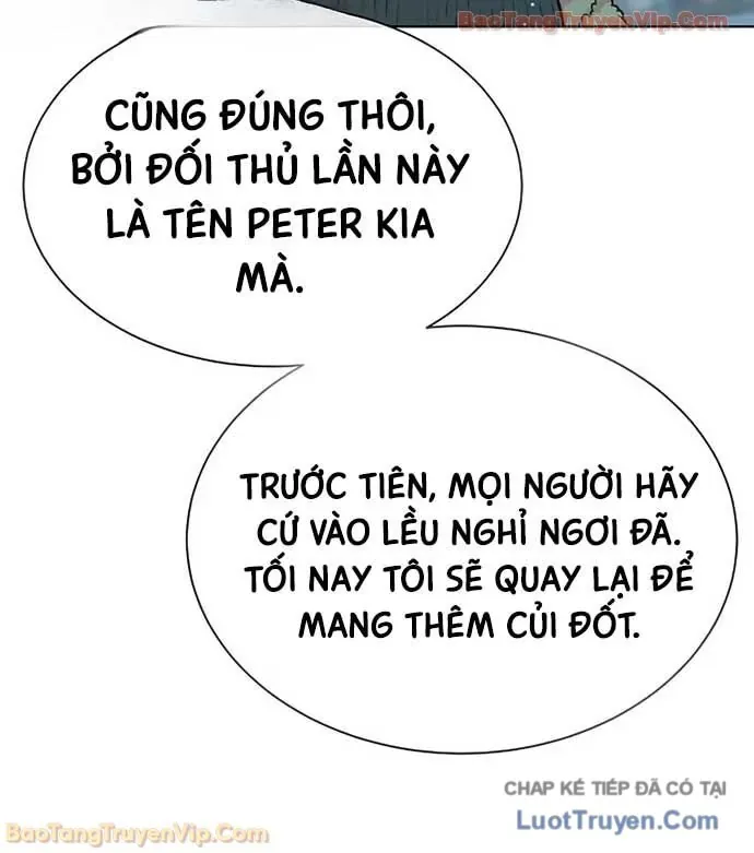 Sát Thủ Peter Tập 122 trang 134