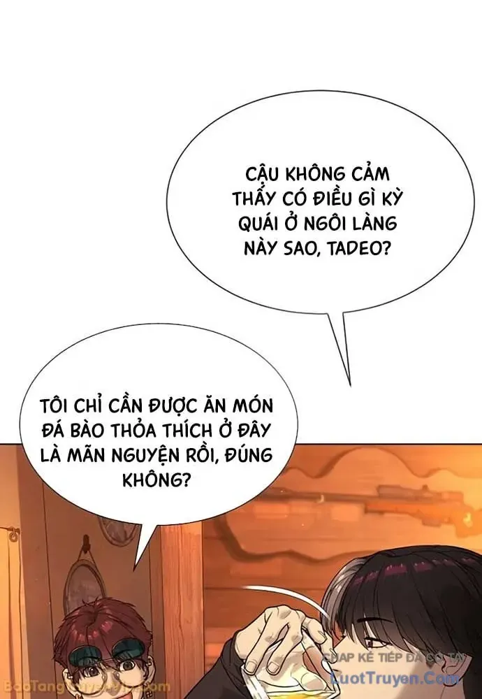 Sát Thủ Peter Tập 122 trang 142