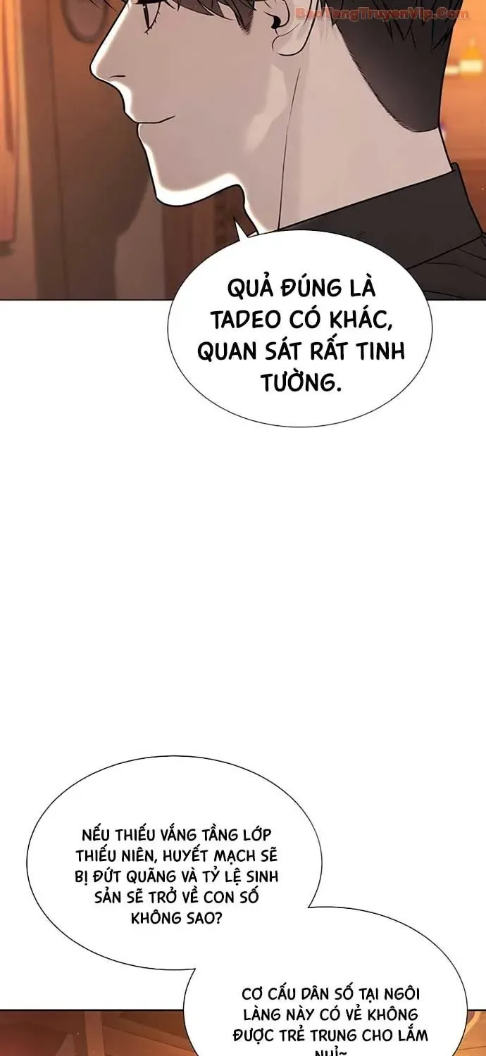 Sát Thủ Peter Tập 122 trang 147