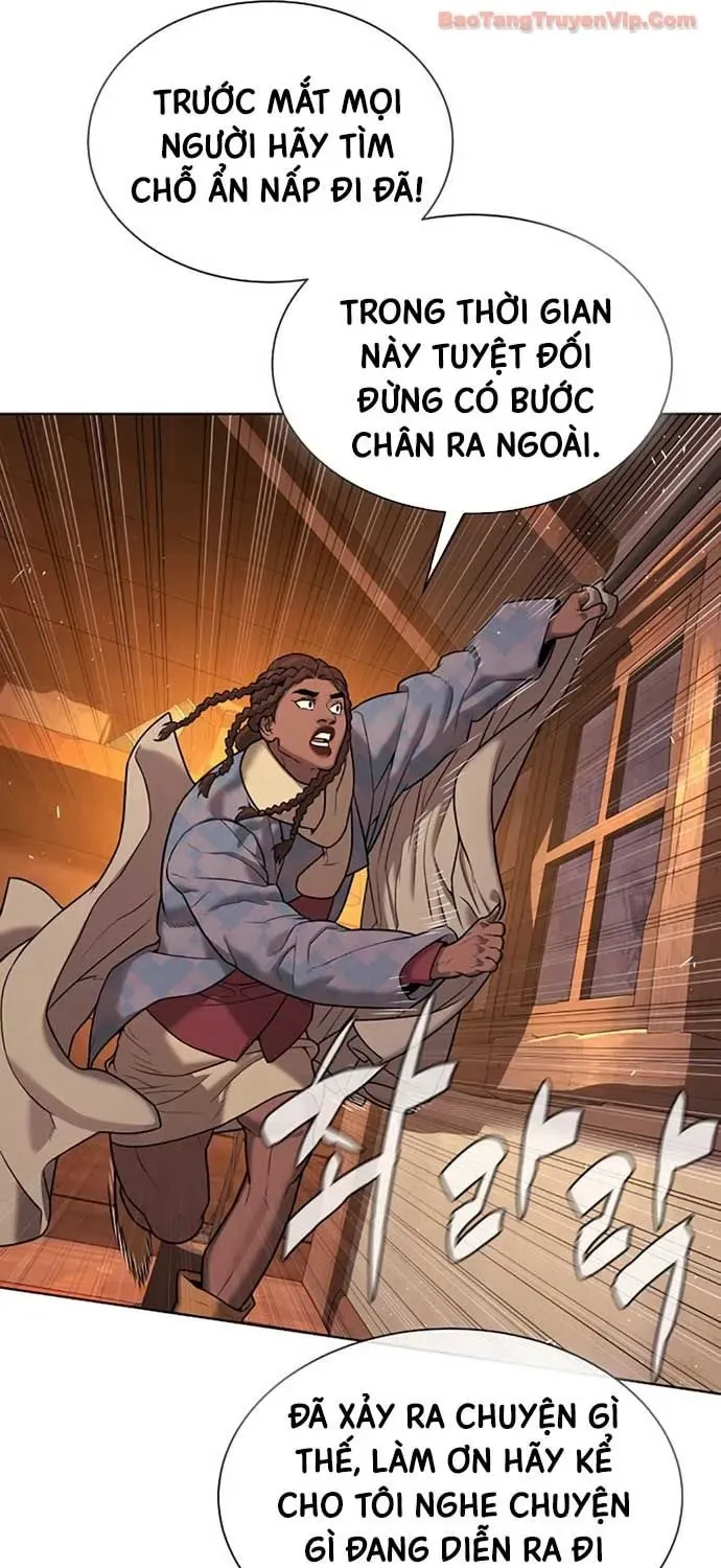 Sát Thủ Peter Tập 122 trang 158