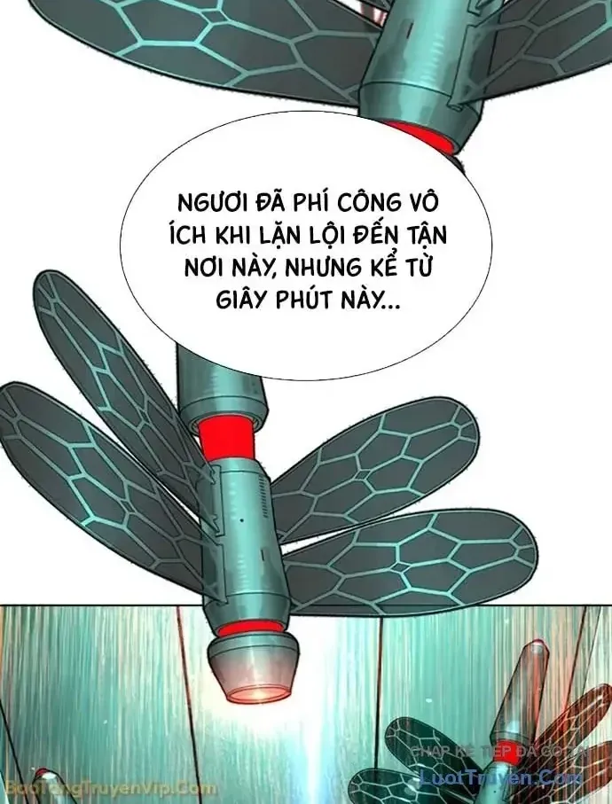 Sát Thủ Peter Tập 122 trang 3