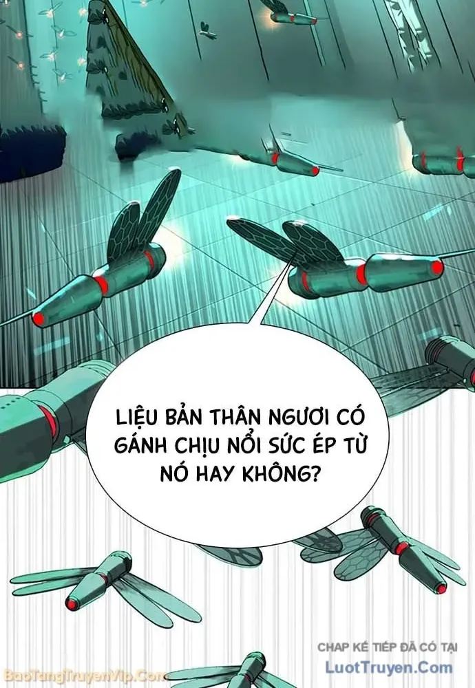 Sát Thủ Peter Tập 122 trang 21