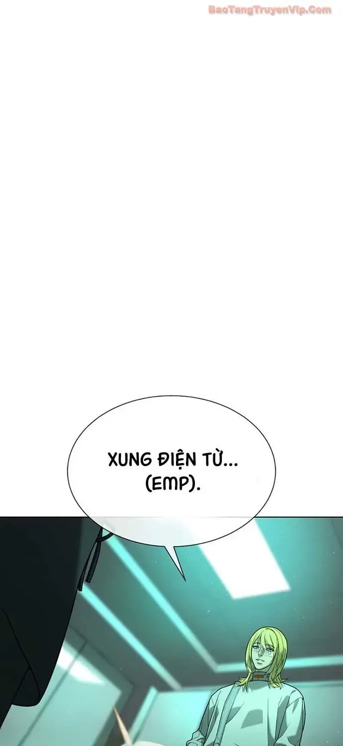 Sát Thủ Peter Tập 122 trang 33