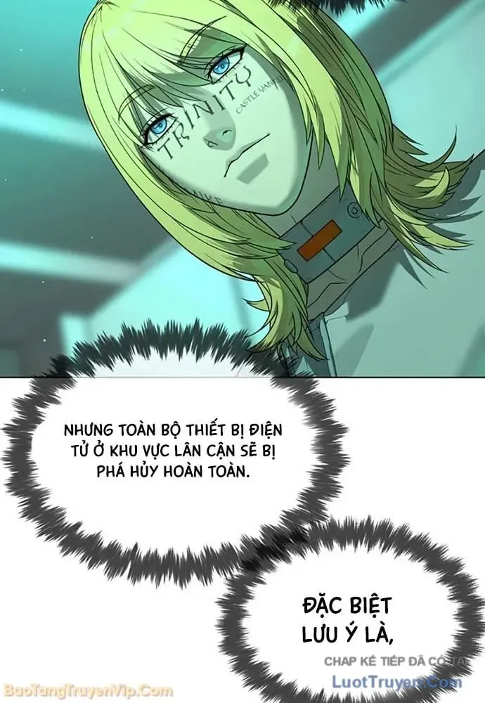 Sát Thủ Peter Tập 122 trang 36