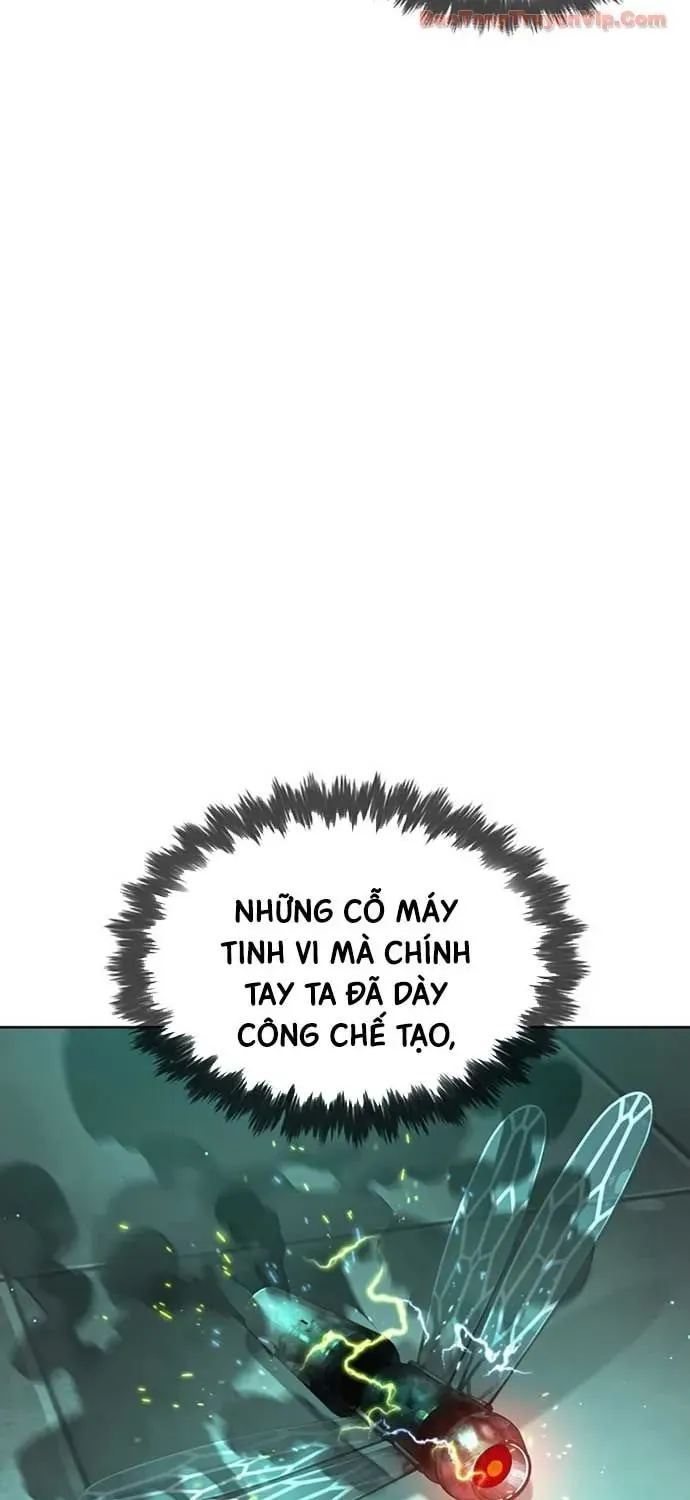 Sát Thủ Peter Tập 122 trang 37