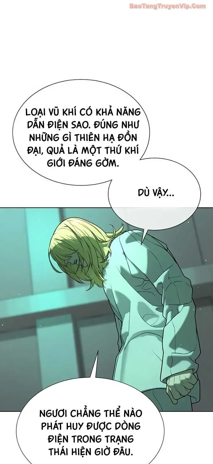 Sát Thủ Peter Tập 122 trang 41
