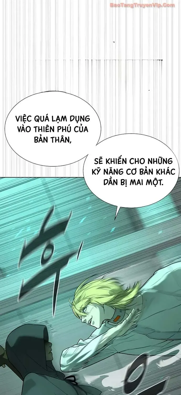 Sát Thủ Peter Tập 122 trang 55