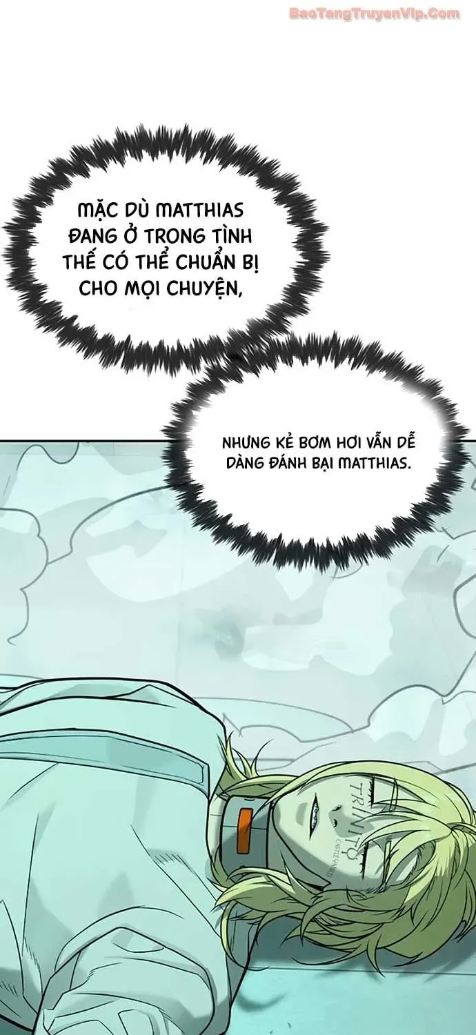 Sát Thủ Peter Tập 122 trang 98