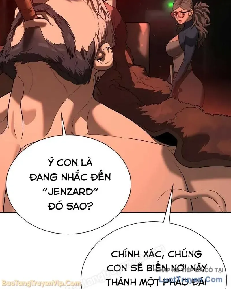 Sát Thủ Peter Tập 123 trang 126