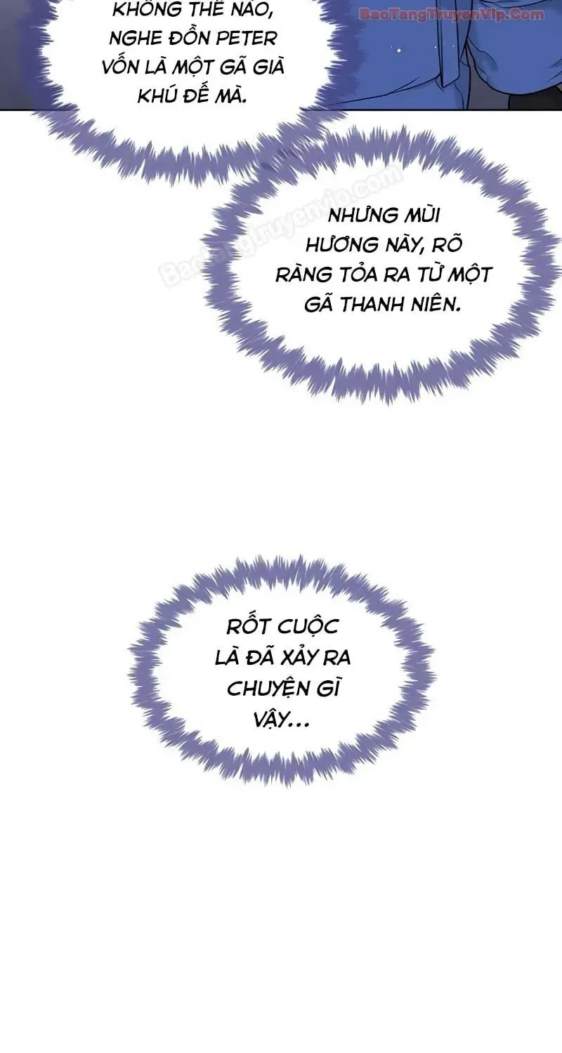 Sát Thủ Peter Tập 123 trang 16