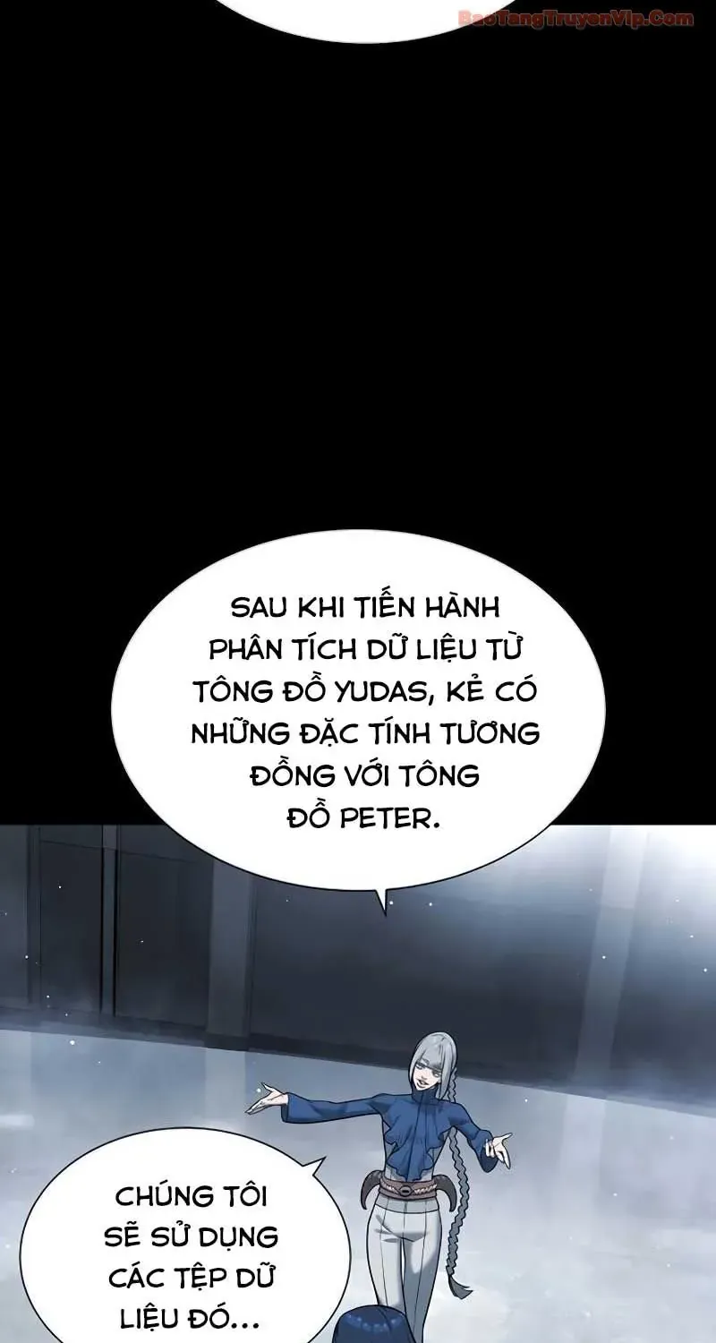 Sát Thủ Peter Tập 123 trang 156
