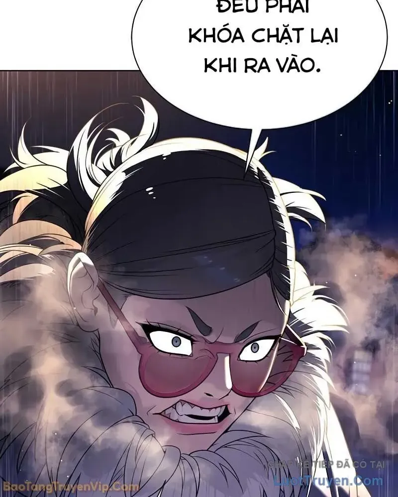 Sát Thủ Peter Tập 123 trang 21