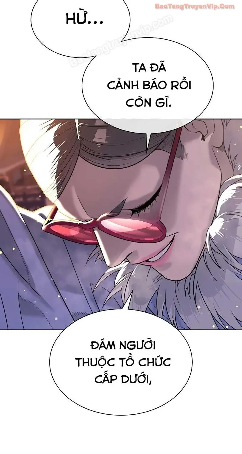 Sát Thủ Peter Tập 123 trang 36