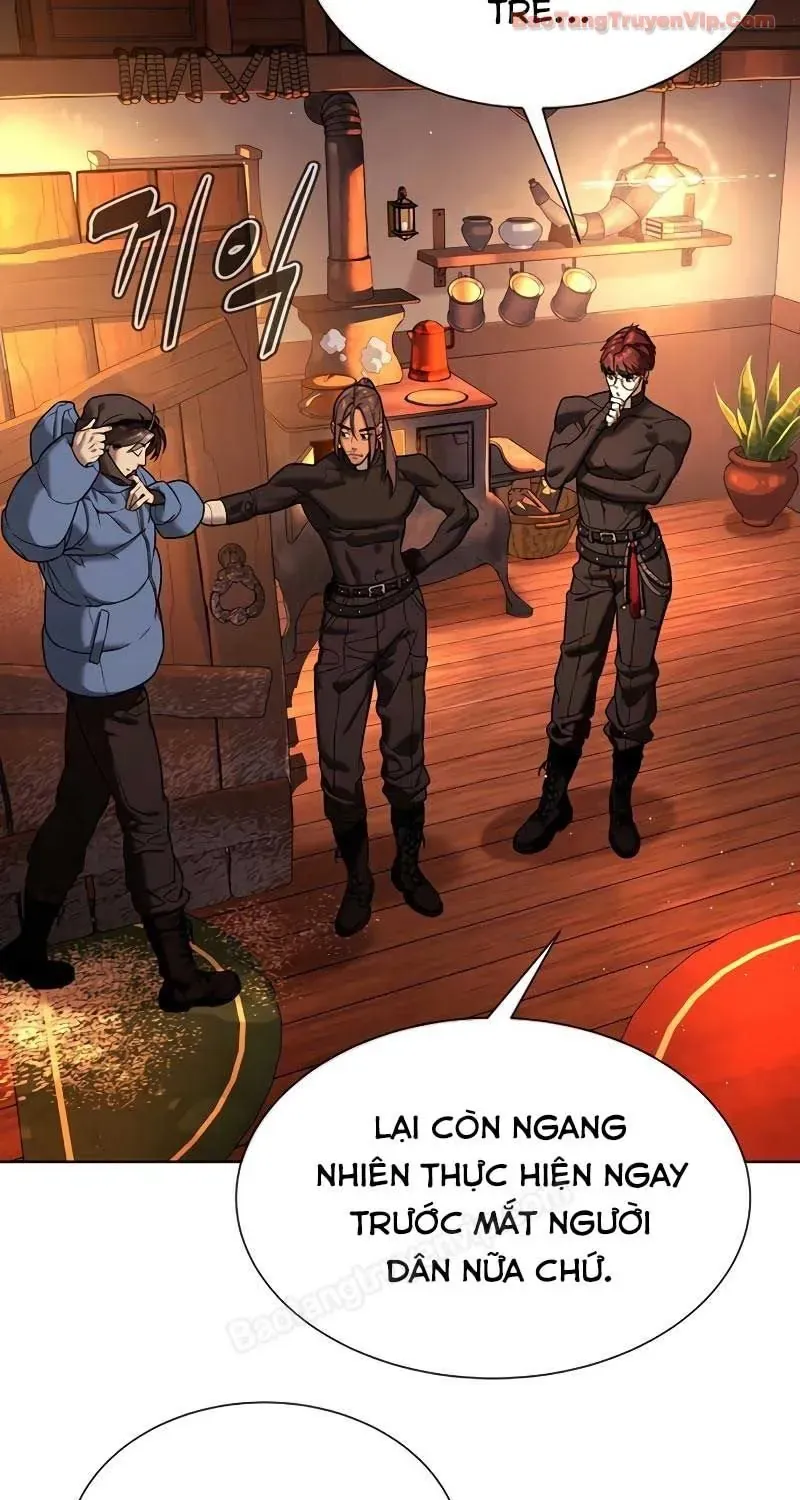 Sát Thủ Peter Tập 123 trang 64