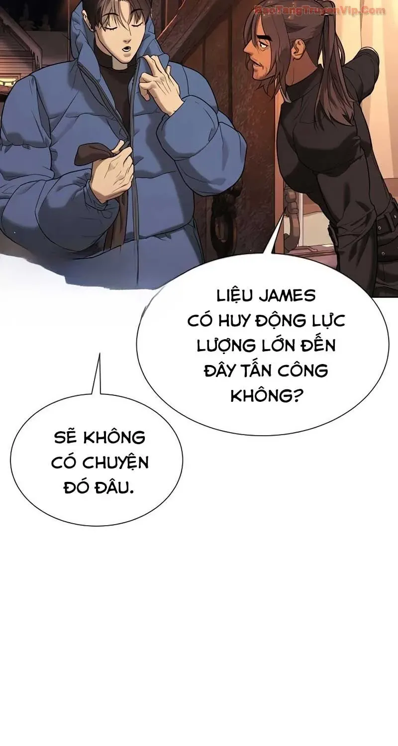 Sát Thủ Peter Tập 123 trang 66