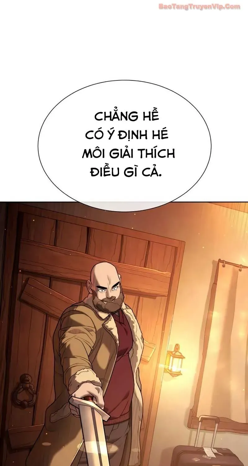 Sát Thủ Peter Tập 123 trang 74