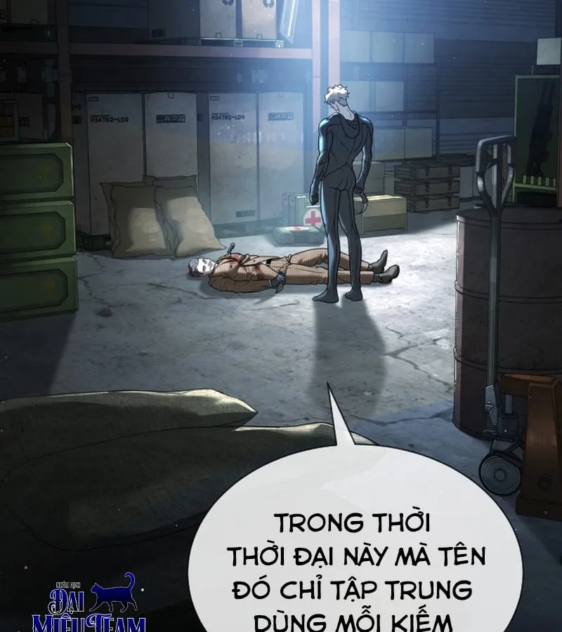 Sát Thủ Peter Tập 128.5 trang 111