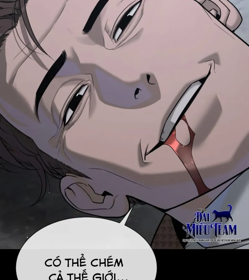 Sát Thủ Peter Tập 128.5 trang 121
