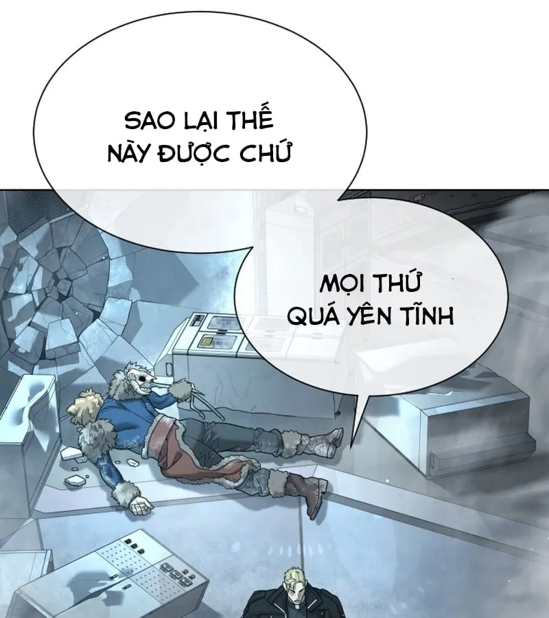 Sát Thủ Peter Tập 128.5 trang 171