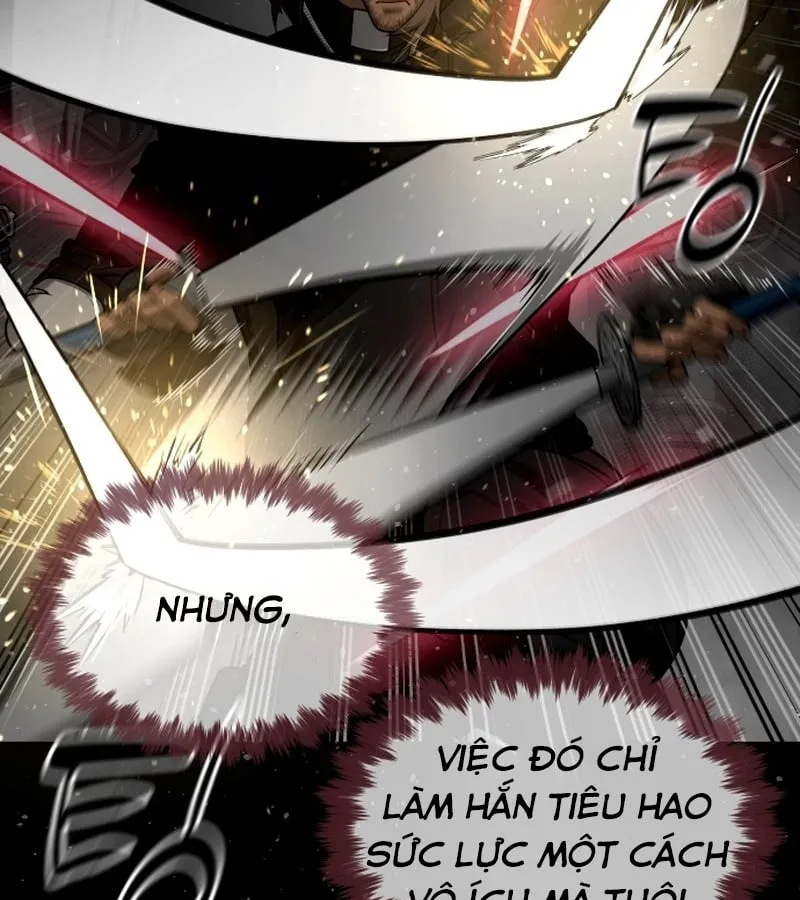Sát Thủ Peter Tập 128.5 trang 31