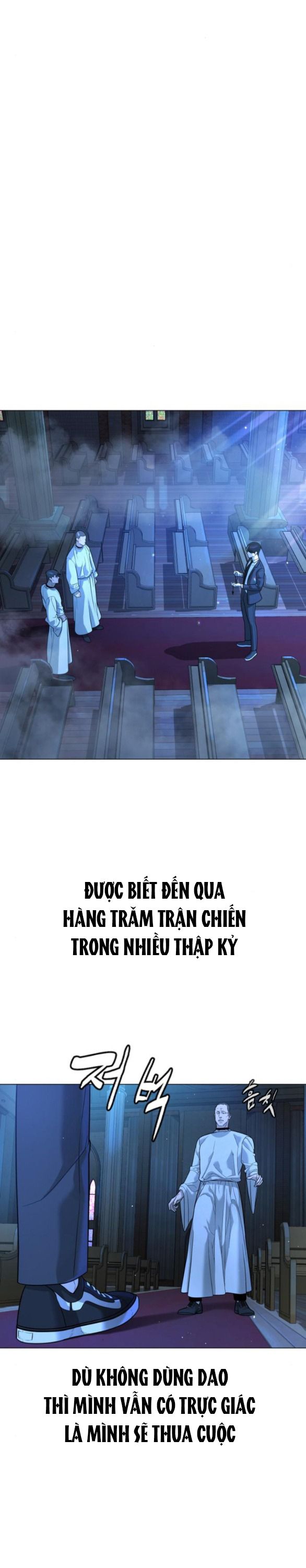 Sát Thủ Peter Tập 13.1 trang 18