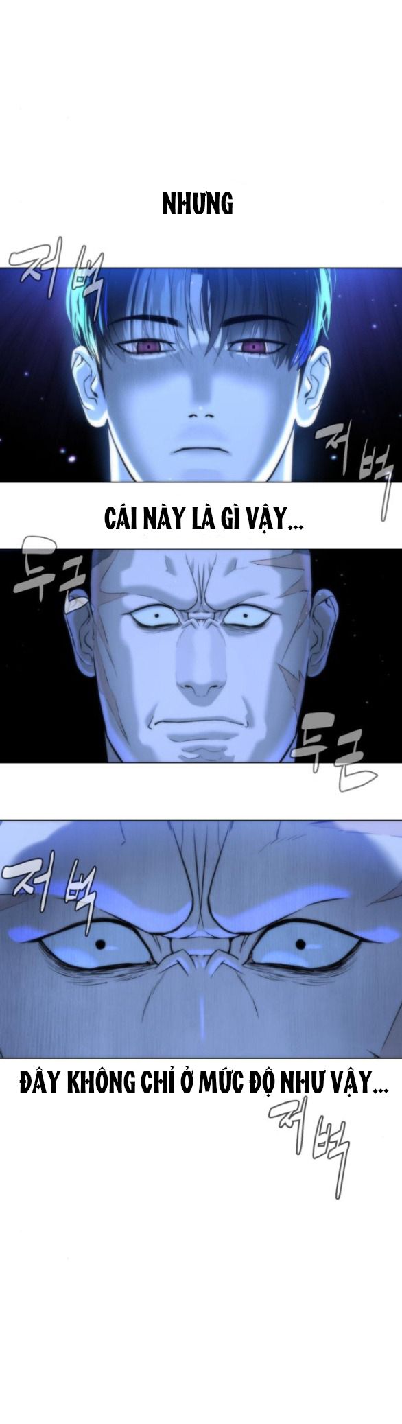 Sát Thủ Peter Tập 13.1 trang 19