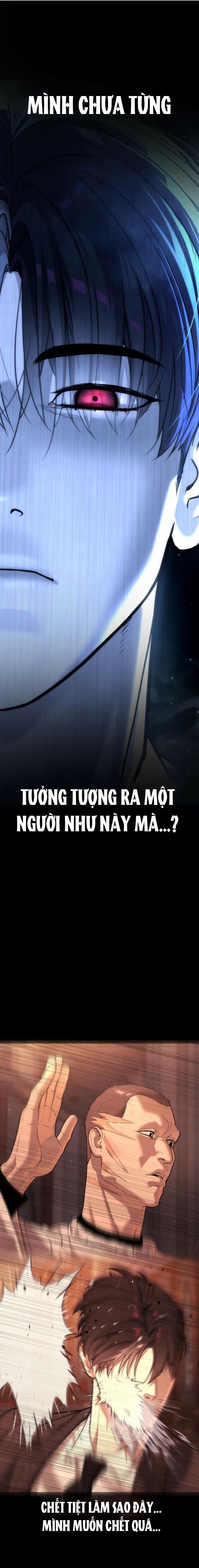 Sát Thủ Peter Tập 13.1 trang 20