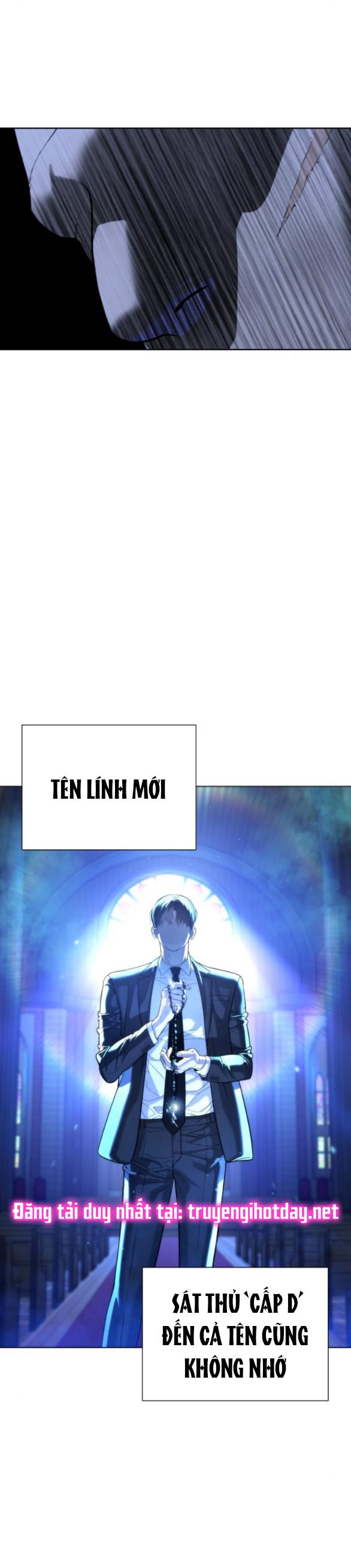 Sát Thủ Peter Tập 13.1 trang 4