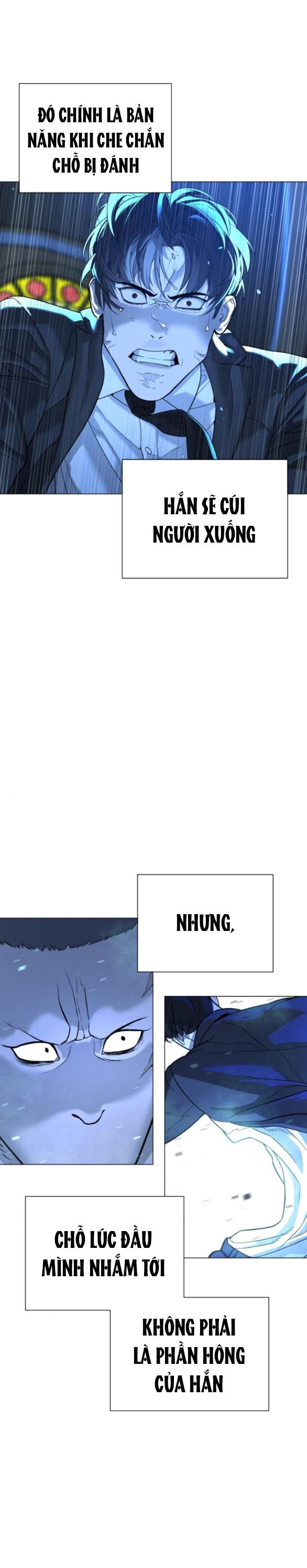 Sát Thủ Peter Tập 13.1 trang 9