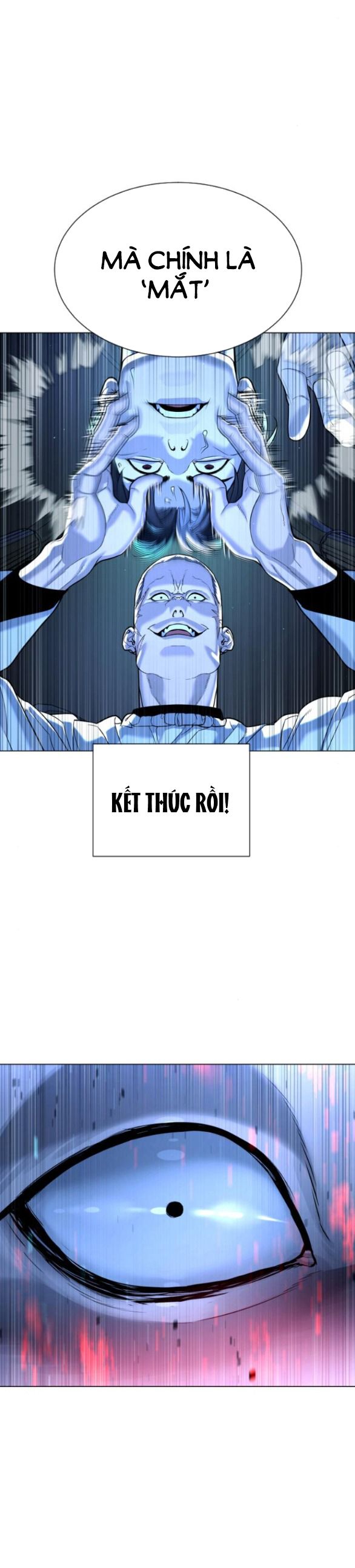 Sát Thủ Peter Tập 13.1 trang 10