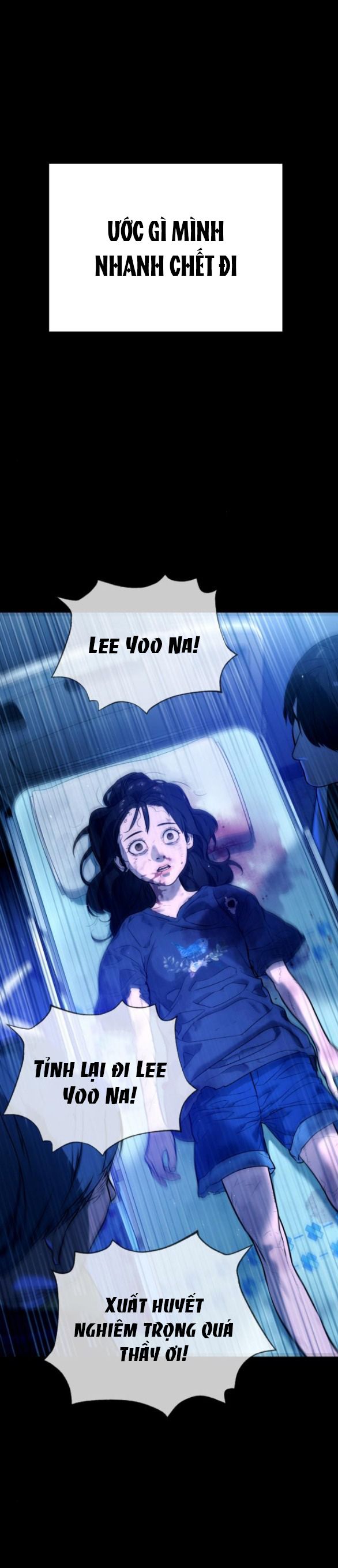 Sát Thủ Peter Tập 13.2 trang 15