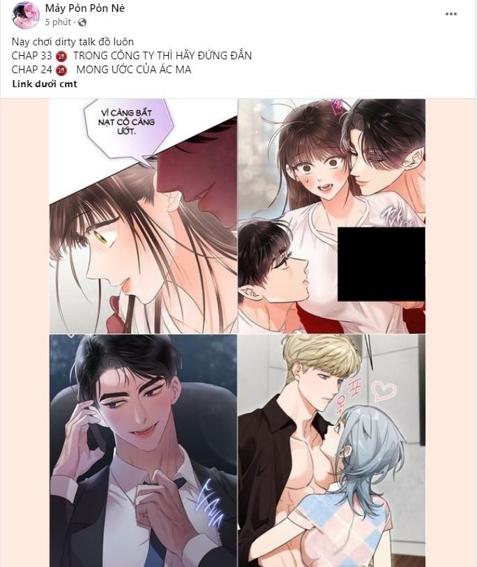 Sát Thủ Peter Tập 13.2 trang 4