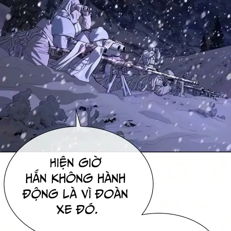 Sát Thủ Peter Tập 134.5 trang 19