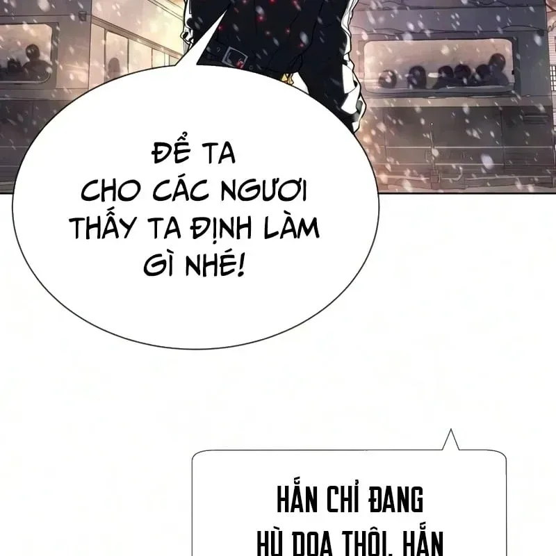 Sát Thủ Peter Tập 134.5 trang 25