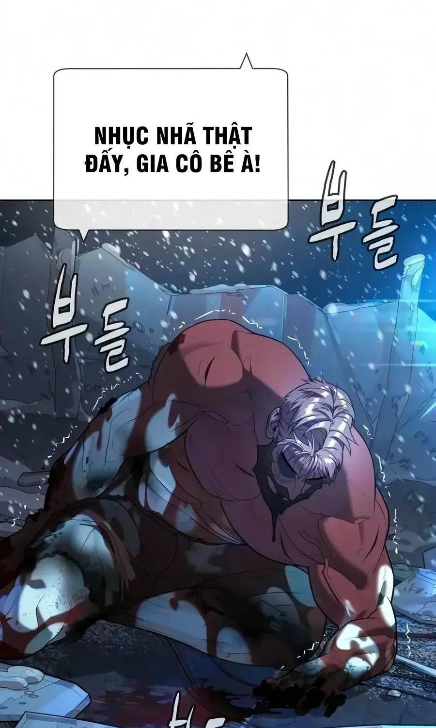 Sát Thủ Peter Tập 134 trang 113