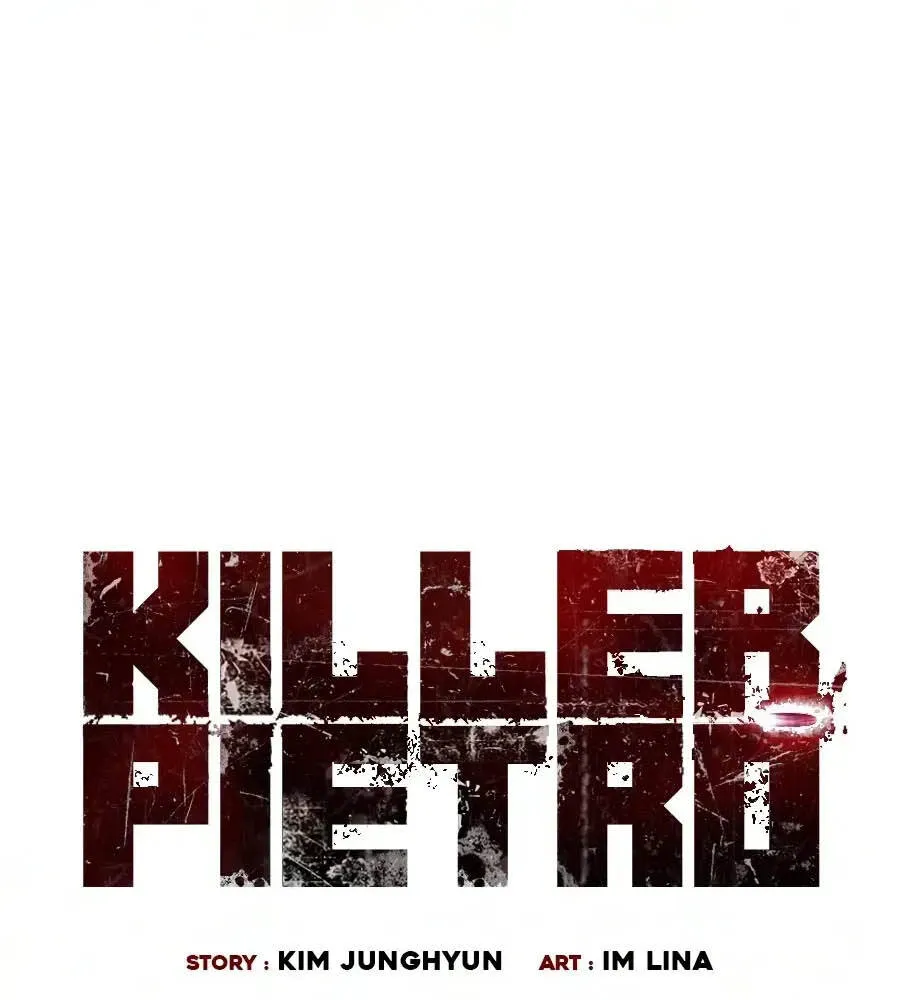 Sát Thủ Peter Tập 134 trang 15