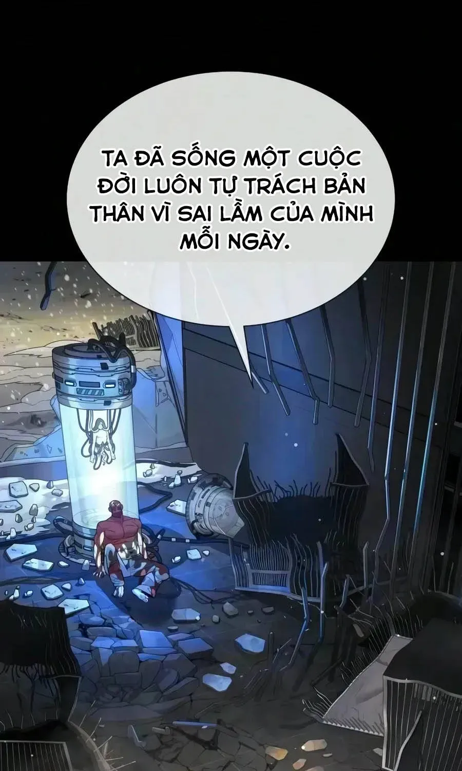 Sát Thủ Peter Tập 134 trang 150