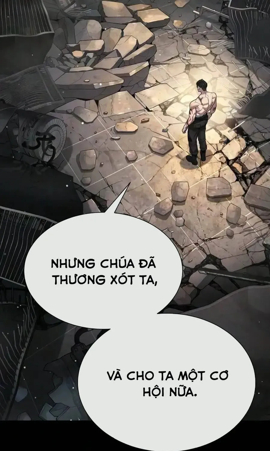 Sát Thủ Peter Tập 134 trang 151