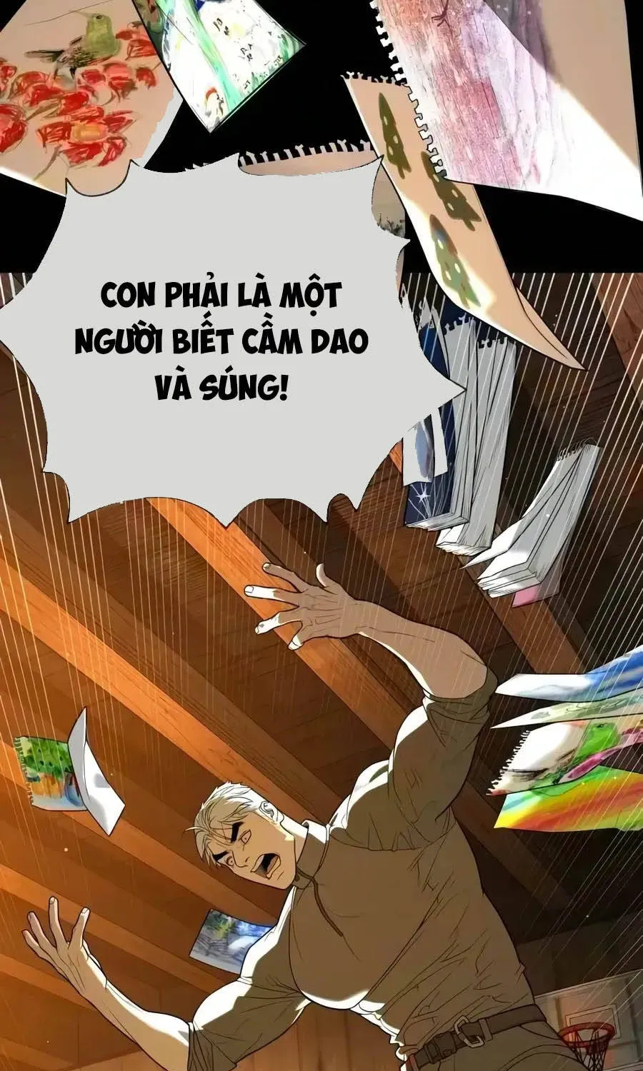 Sát Thủ Peter Tập 134 trang 163