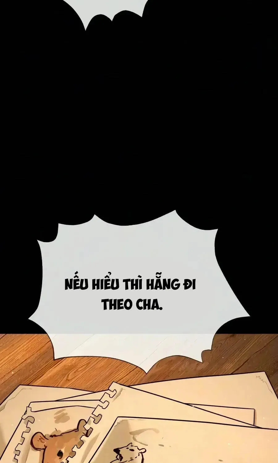 Sát Thủ Peter Tập 134 trang 165