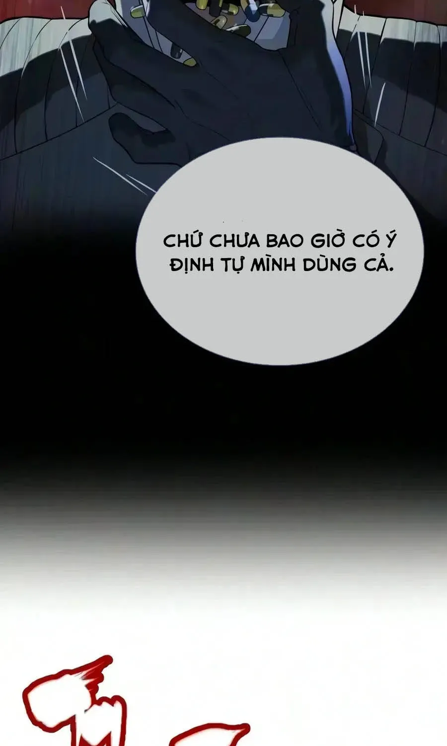 Sát Thủ Peter Tập 134 trang 18