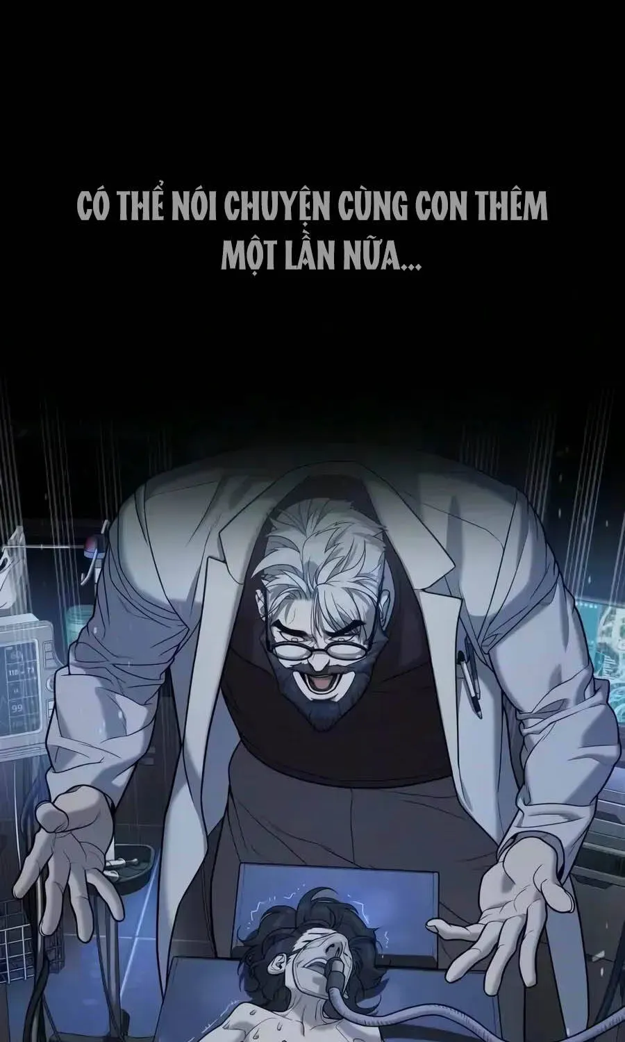 Sát Thủ Peter Tập 134 trang 176