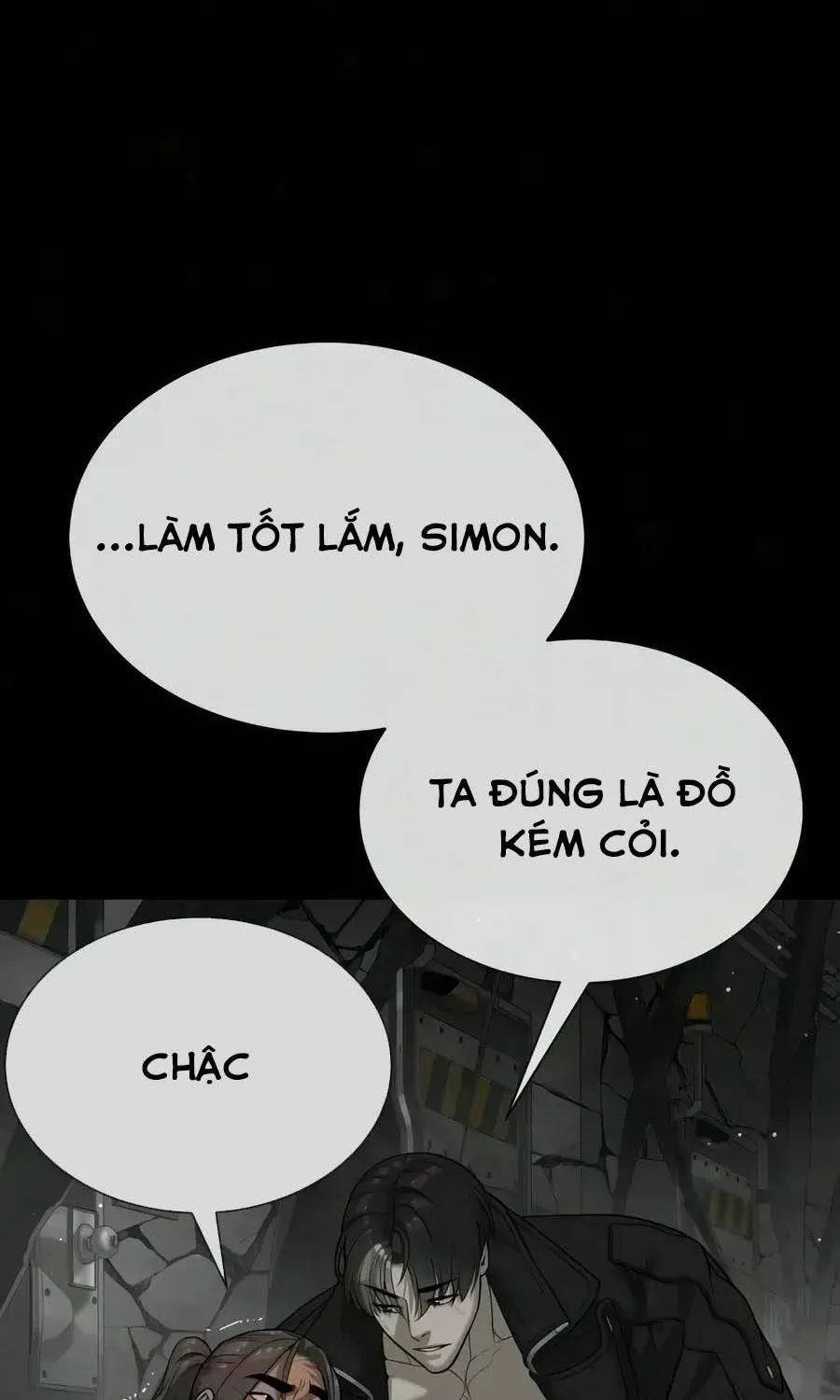 Sát Thủ Peter Tập 134 trang 232