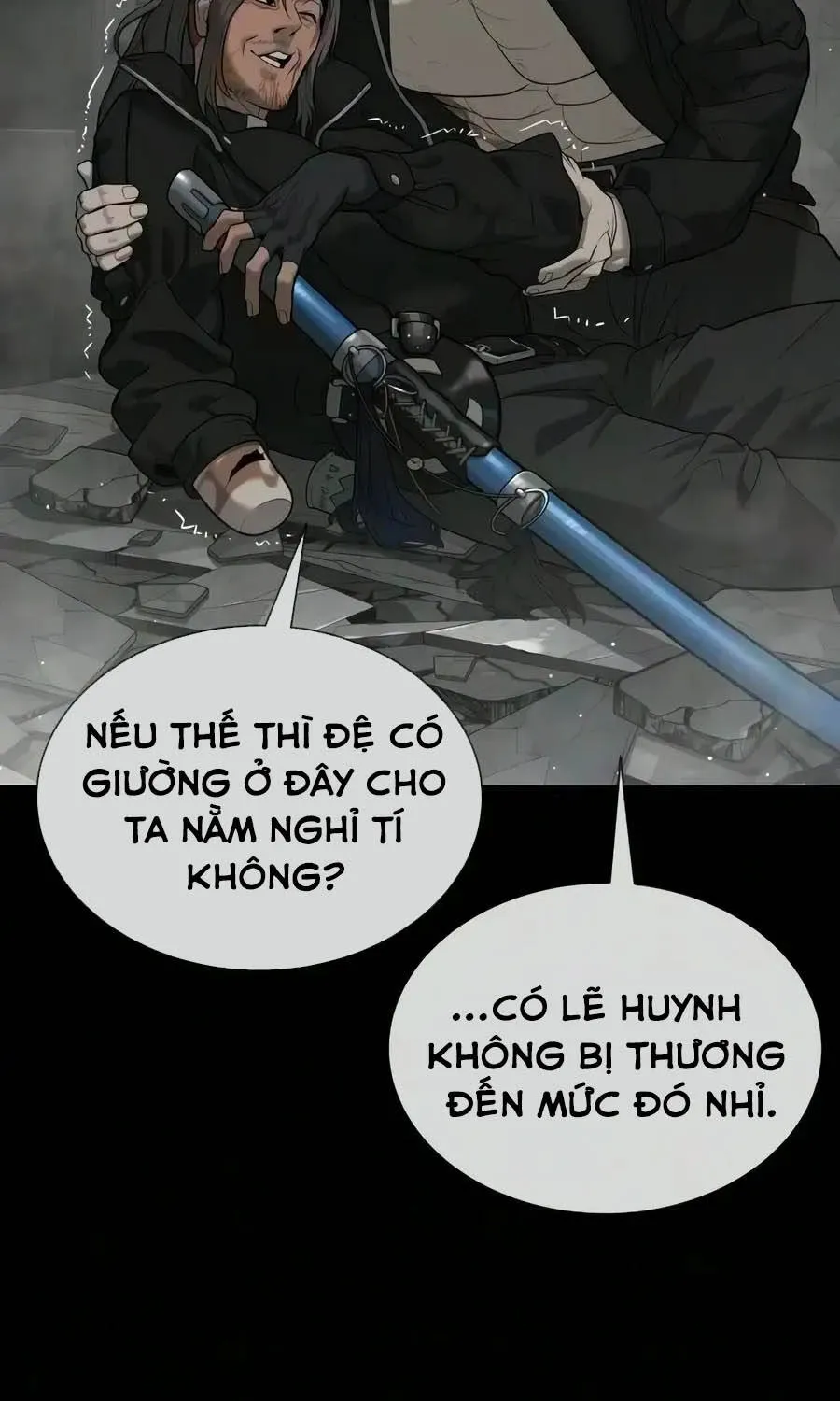 Sát Thủ Peter Tập 134 trang 233
