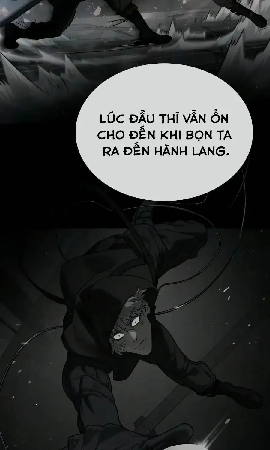 Sát Thủ Peter Tập 134 trang 236