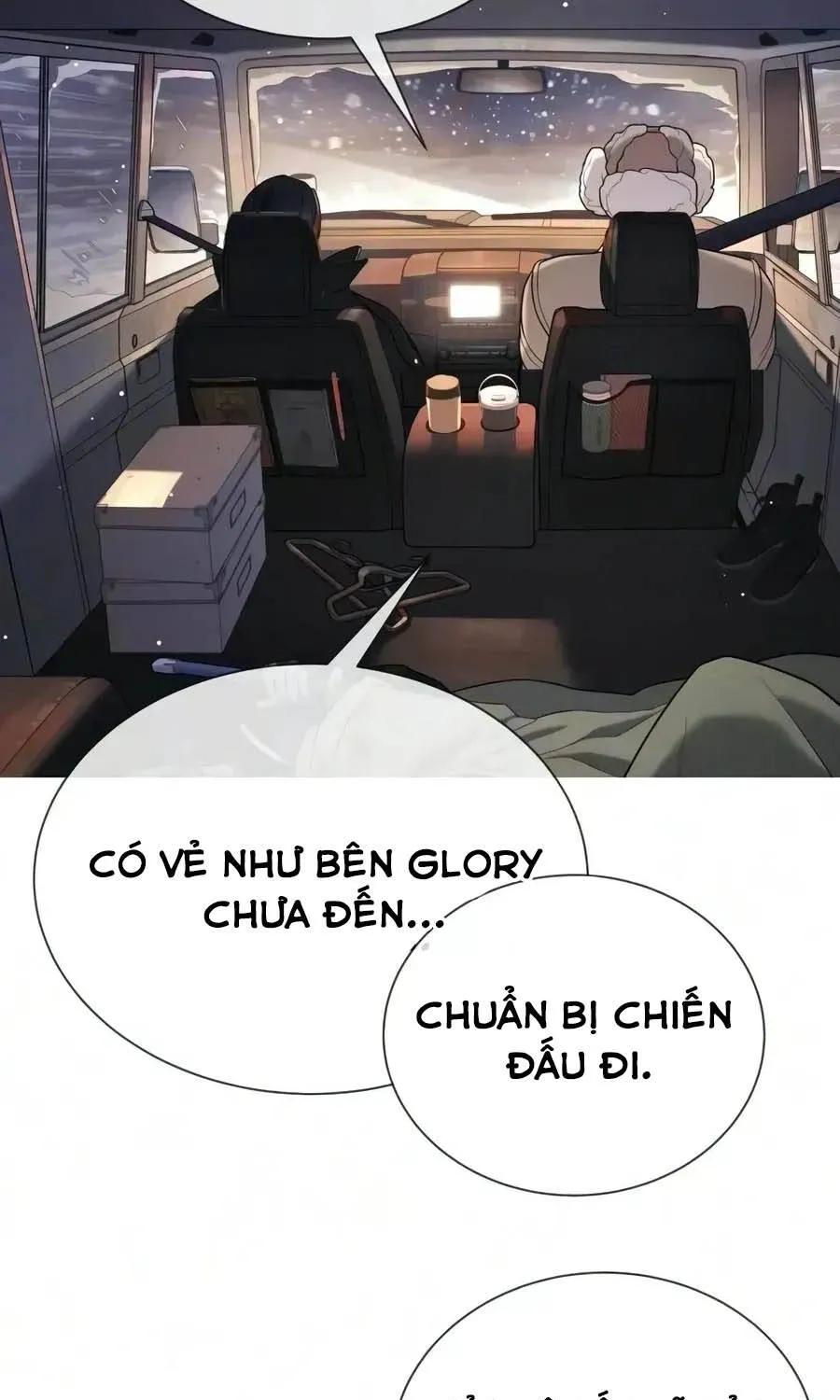 Sát Thủ Peter Tập 134 trang 253