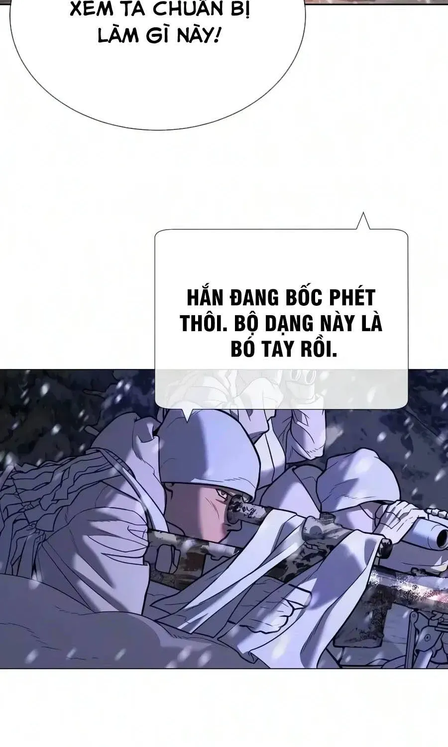 Sát Thủ Peter Tập 134 trang 272