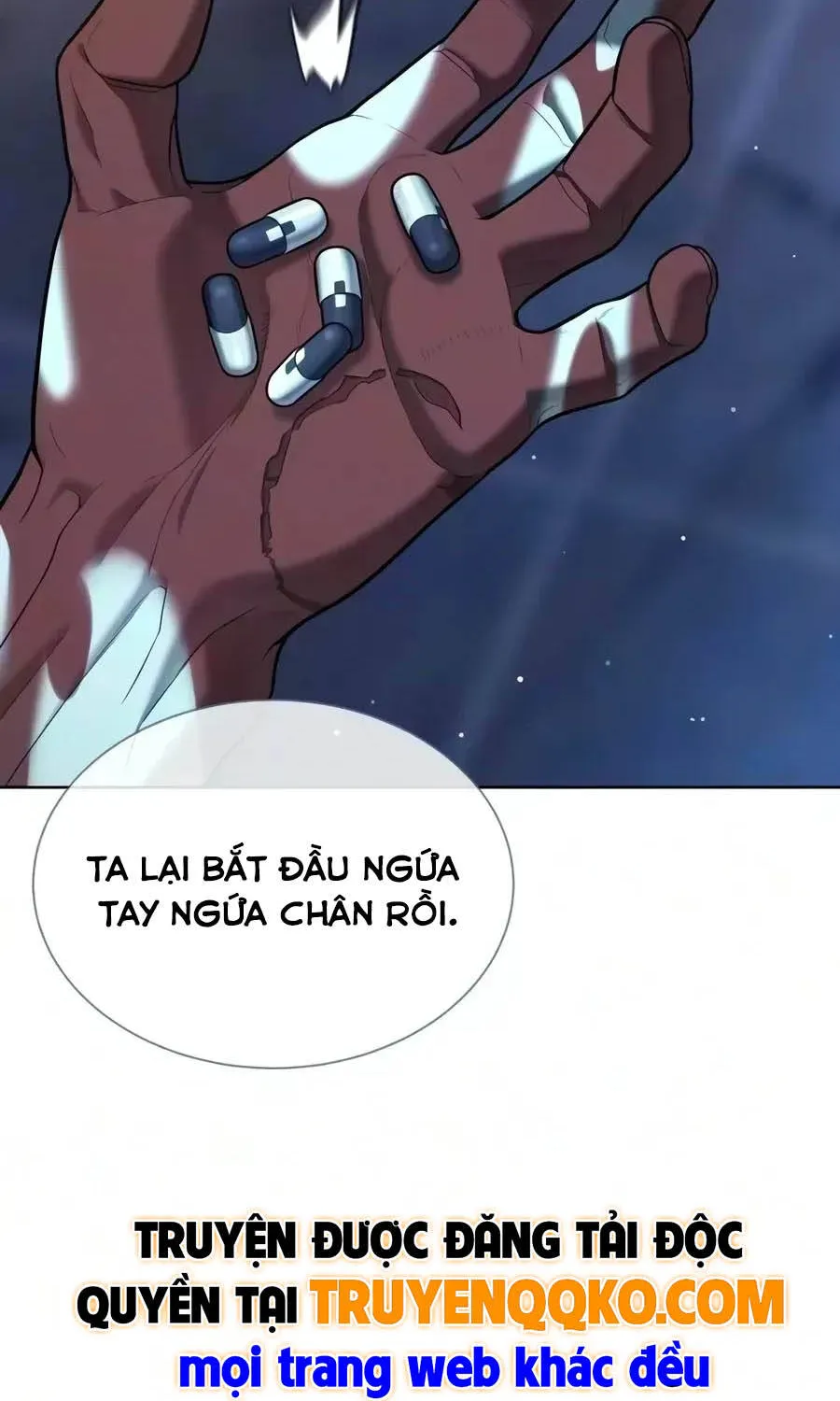 Sát Thủ Peter Tập 134 trang 7